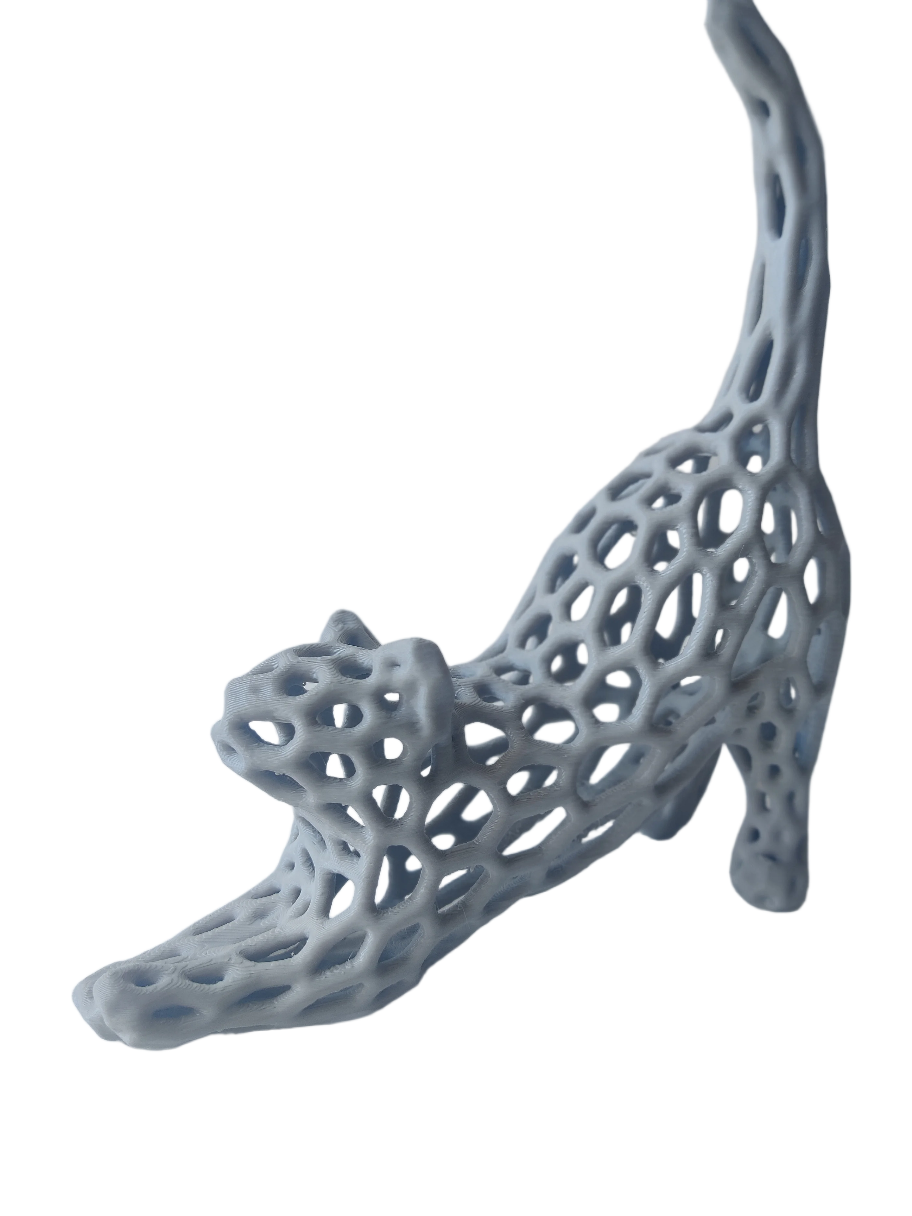 3D-Auftragsdruck