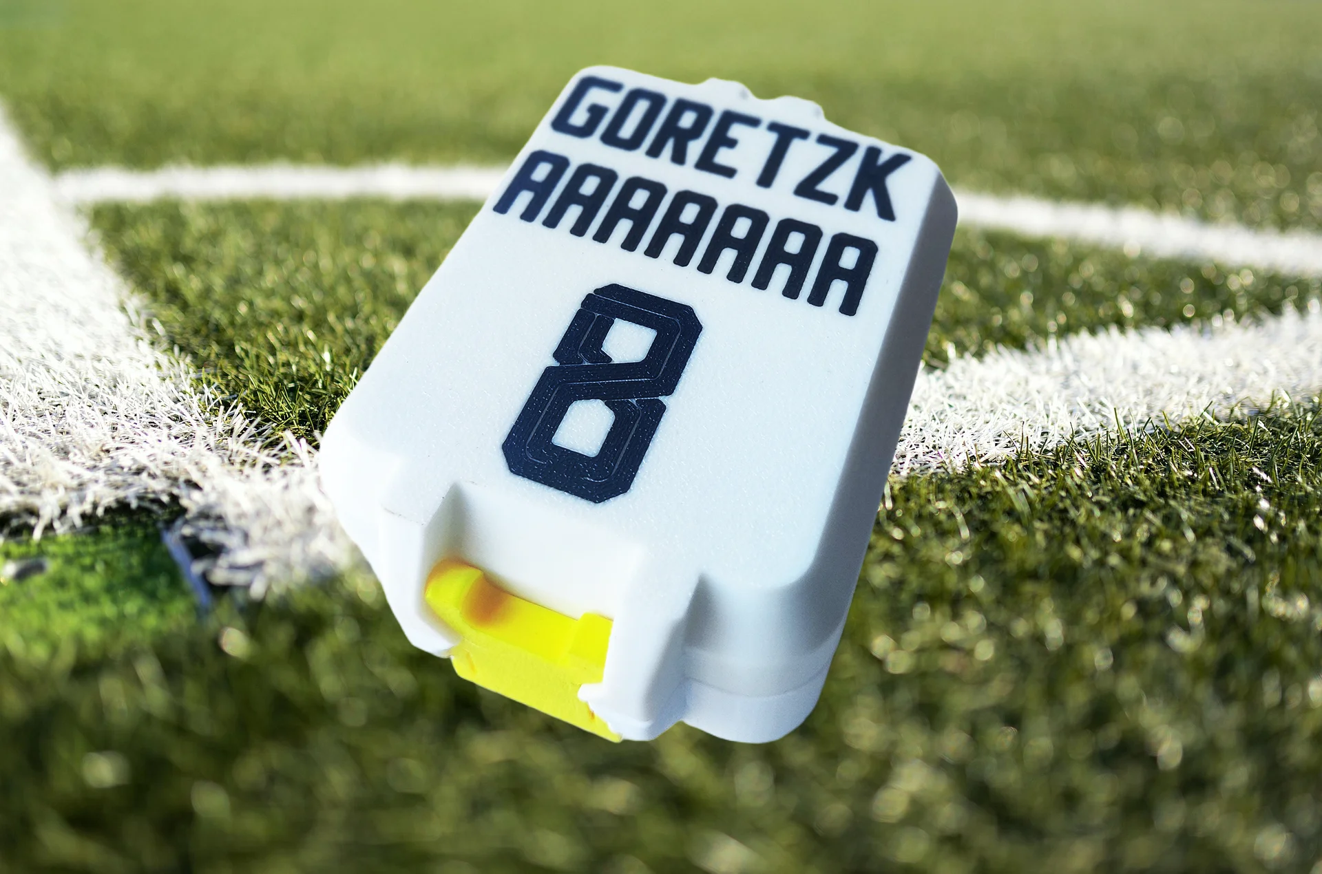 Sticker/Karten Box – Wunschtext & Farbe